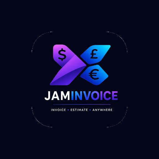 JamInvoice Logo